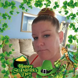 Meet your Posher, Joey marie